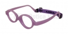 Rame ochelari Miraflex Baby Zero 2 - L