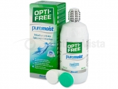 OPTI-FREE PureMoist