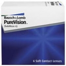 PureVision (lentile terapeutice)